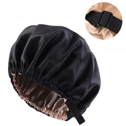 DreamLocks™ Satin Sleeping / Shower Cap