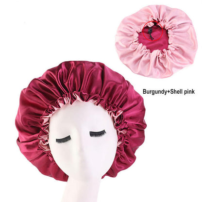 DreamLocks™ Satin Sleeping / Shower Cap