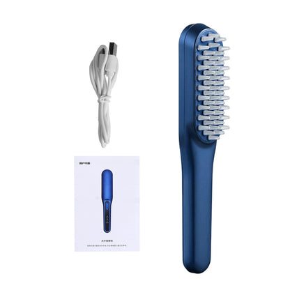 GLOMEVE™ Laser therapy Hair Growth Comb