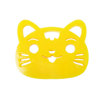 4pcs Reusable Pet Hair Catcher