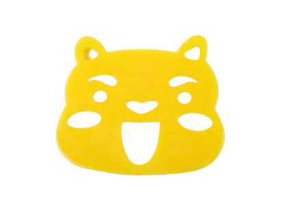 4pcs Reusable Pet Hair Catcher