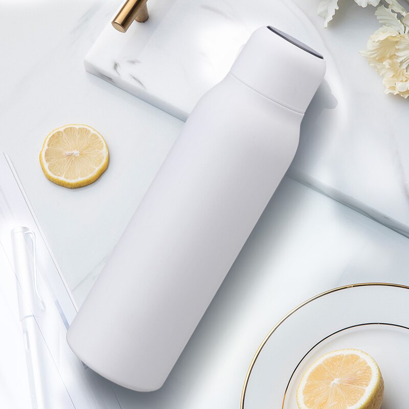 PureGuard™ UV Self-Cleaning Lightweight Water Bottle