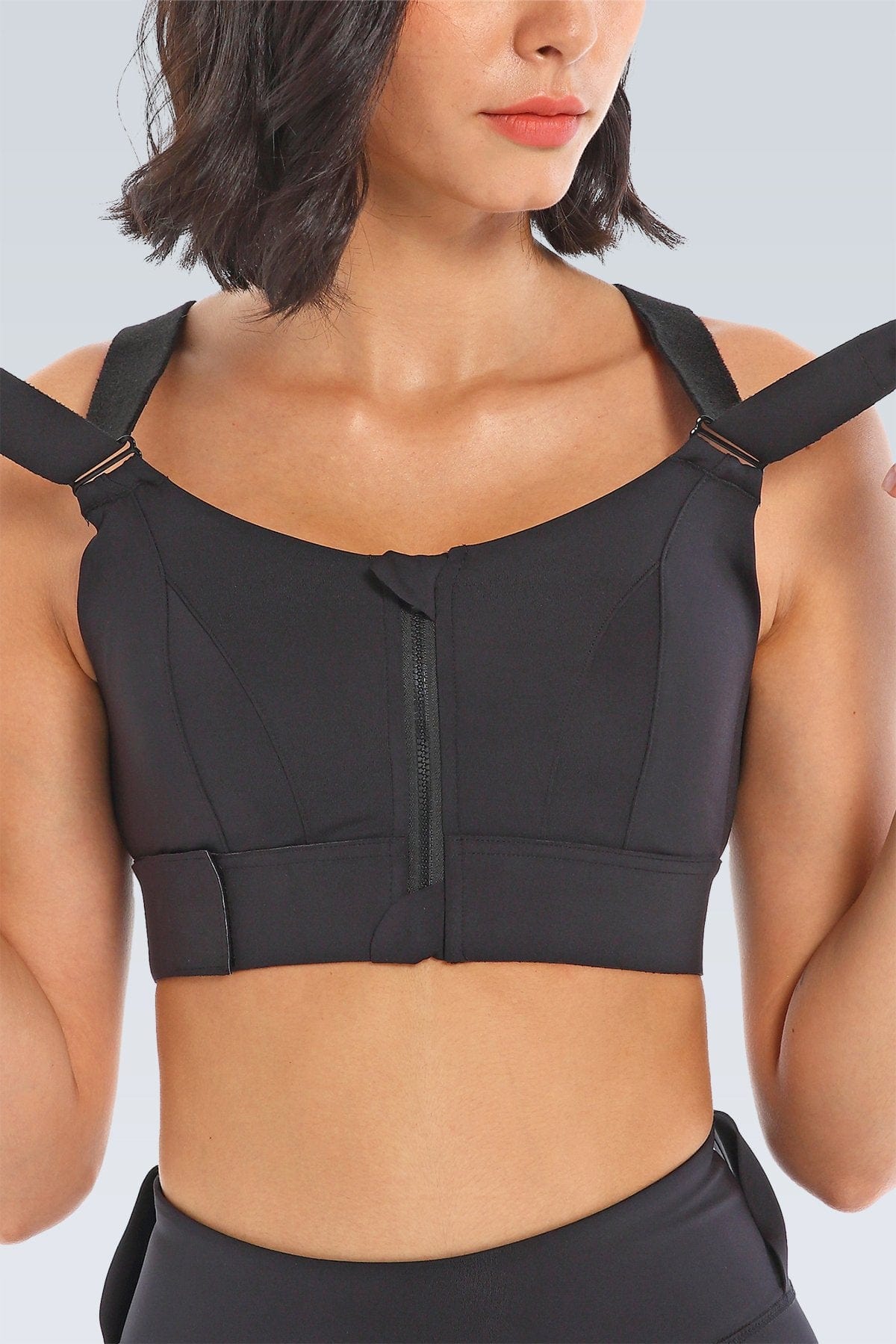 O.NIGHT™ Ultimate Adjustable Sports Bra