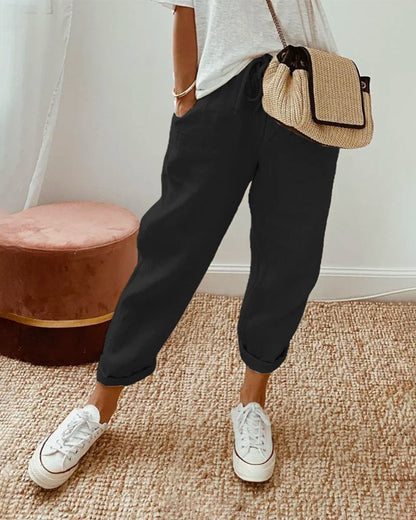 ISEBELLA™ Women Joggers