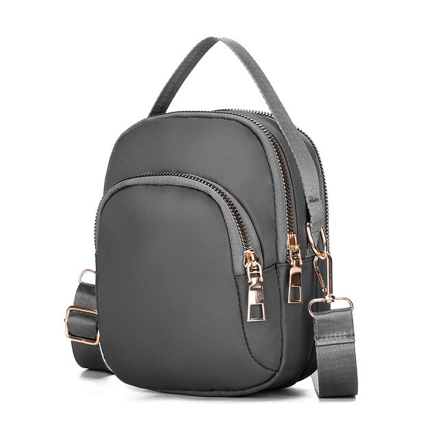 O.NIGHT™ Multifunctional Shoulder Bag