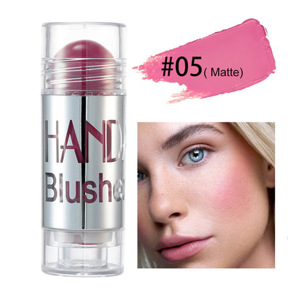 RadianceFlush™ Moisturizing Cheek Shimmer Blush