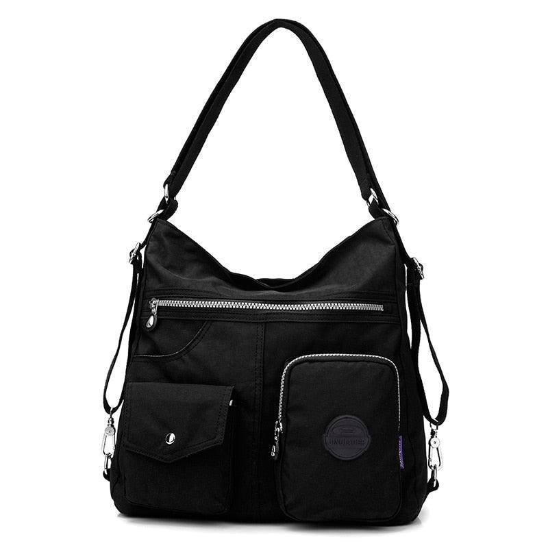 O.NIGHT™ Trendy Shoulder Backpack Bag