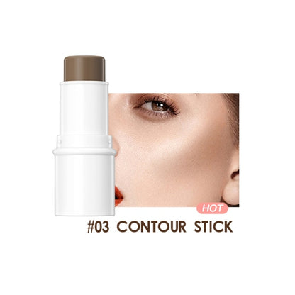 QIBEST™ Makeup Bronzer Stick Cream