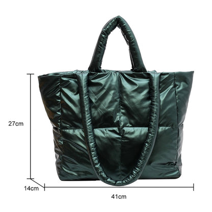 O.NIGHT™ Fashion Large Tote Padded Handbag