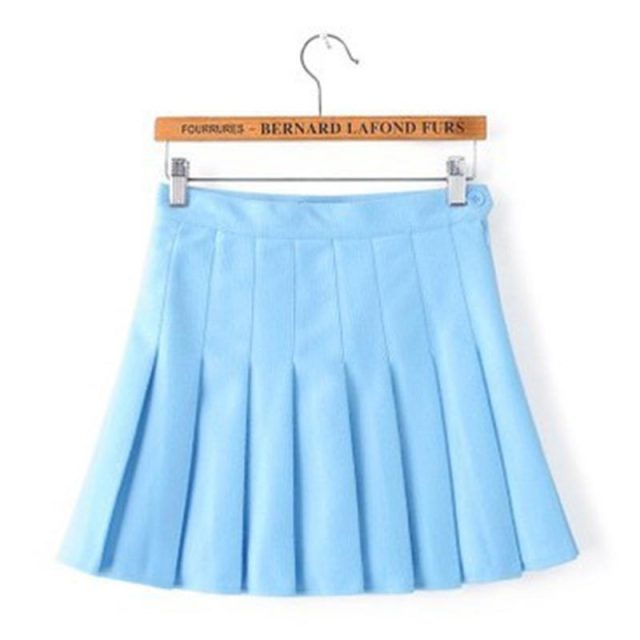 O.NIGHT™ Tennis Japanese Mini Skirts