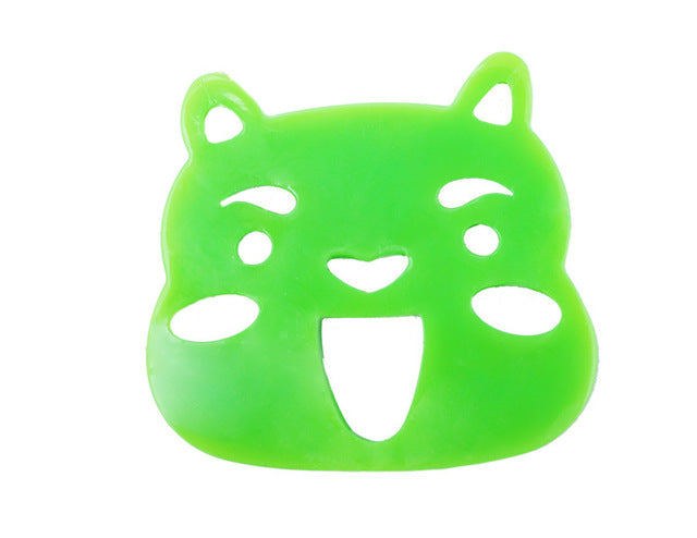 4pcs Reusable Pet Hair Catcher