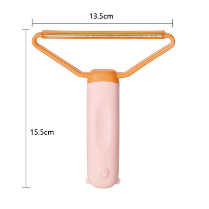 Portable Lint Pet Hair Remover