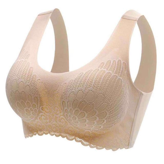 O.NIGHT™ Sexy Wire-Free Brassiere