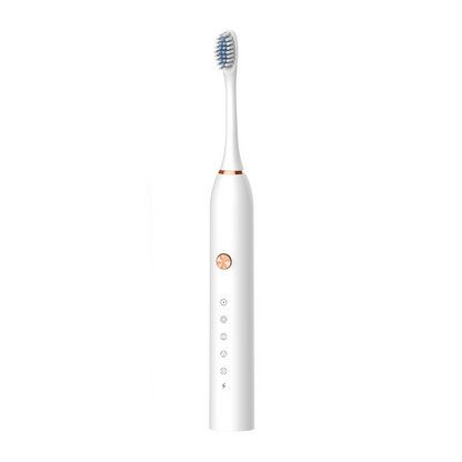 PrecisionTooth™ Electric Brush System