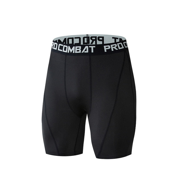 CombatFlex™ Snug Fit Pro Compression Briefs