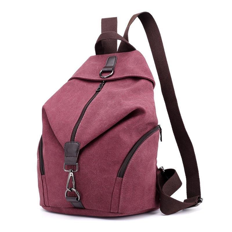 LUARA™ Casual Women's Backpack