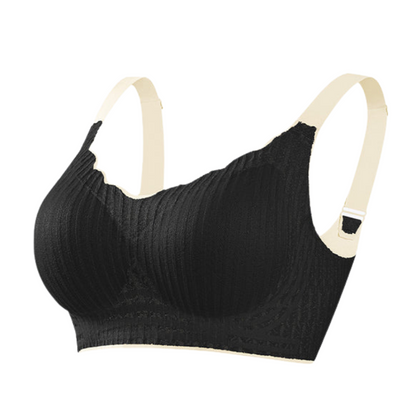 O.NIGHT™ Bra - Reinforced Fabric - Without Wires and Seams