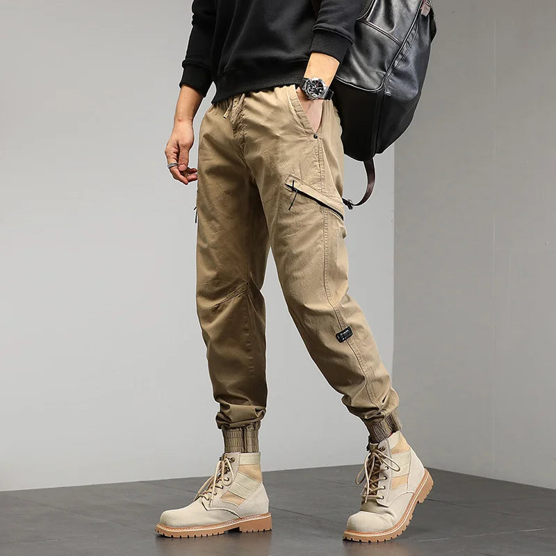 PocketPlus™ Multi-Pocket Casual Pants