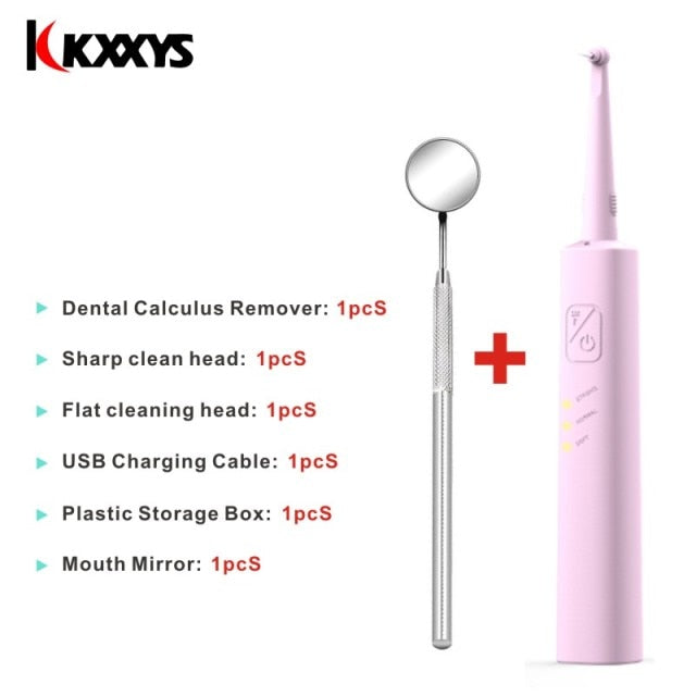 Dental Cleaner Tool