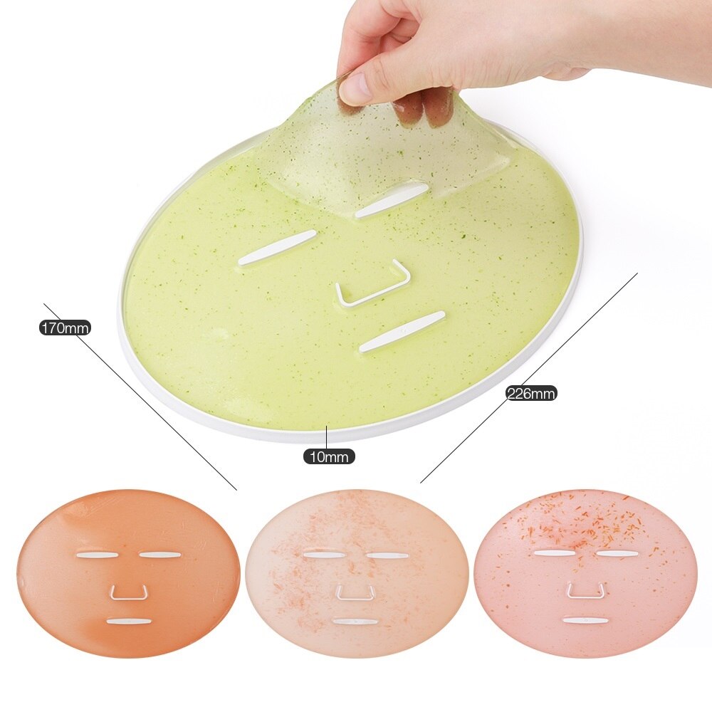 FOREVERLILY™ DIY Natural Facial Mask Machine