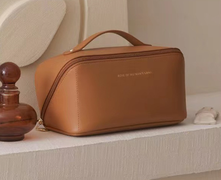 VersaPouch™ Travel Makeup Bag