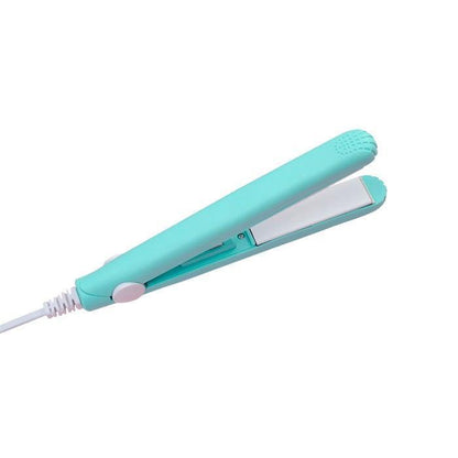 CeramicGlow™ Mini Ceramic Hair Straightener