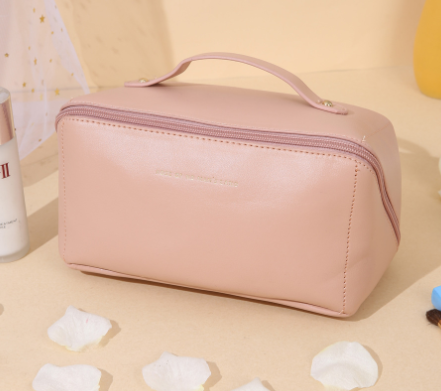 VersaPouch™ Travel Makeup Bag