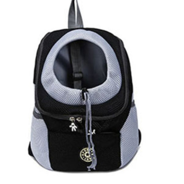 Pet Parent Carrier