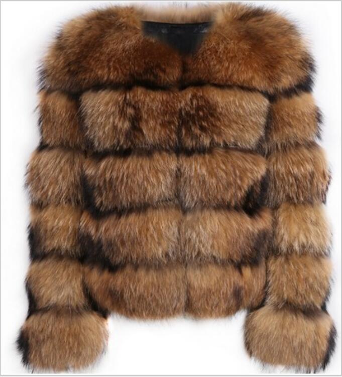 O.NIGHT™ Picture Perfect Luxe Fur Coat