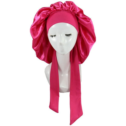 DreamLocks™ Satin Sleeping / Shower Cap