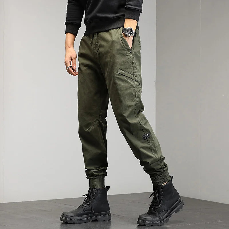 PocketPlus™ Multi-Pocket Casual Pants