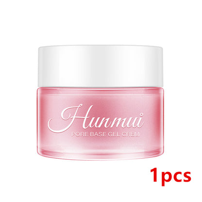 HUNMUI™ Invisible Pore Base Gel Cream Face Primer