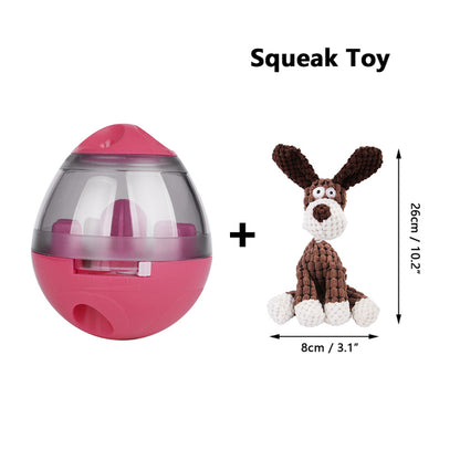 Pet IQ Treat Toy Bundles