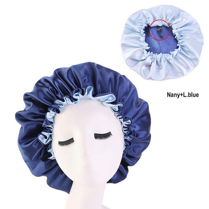 DreamLocks™ Satin Sleeping / Shower Cap