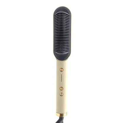 Curly2Chic™ Portable Hair Straightener