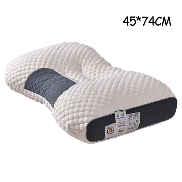 Cervical Spa Orthopedic Neck Pillow