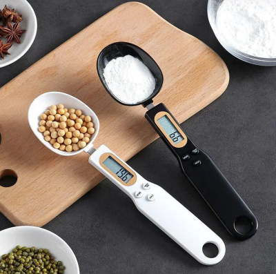 KitchEz™ Portable LCD Digital Kitchen Mini Scale