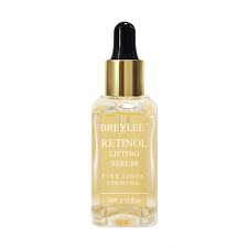 BREYLEE™ Retinol Firming Face Serum