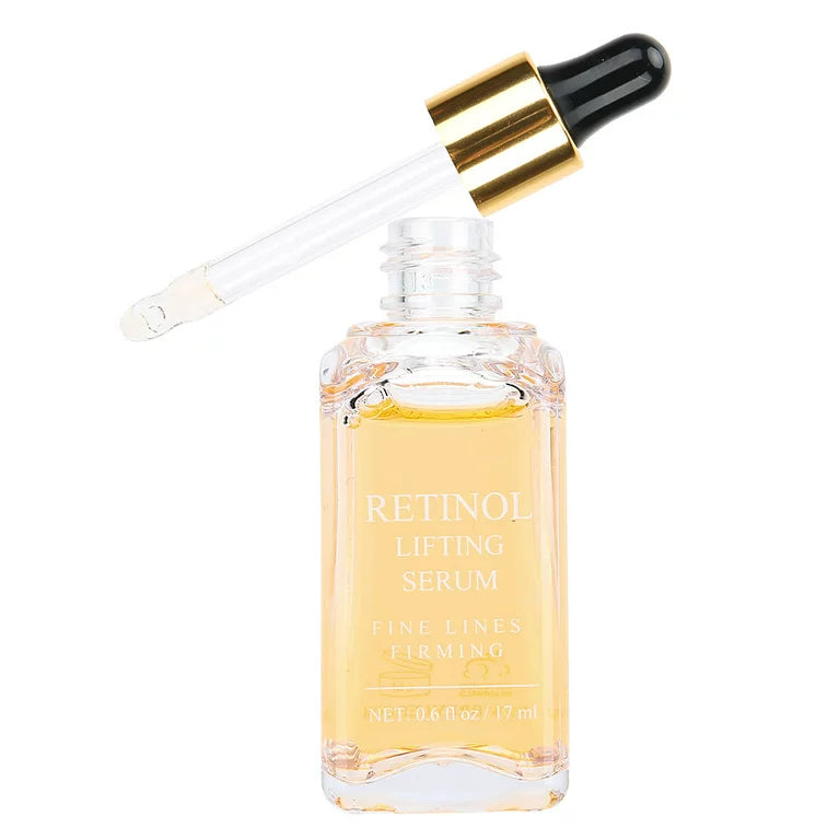 BREYLEE™ Retinol Firming Face Serum