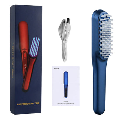 GLOMEVE™ Laser therapy Hair Growth Comb