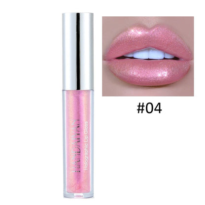 HANDIYAN™ Multi-Chrome Lip Gloss