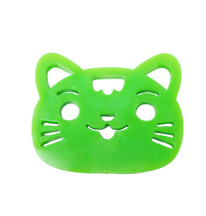 4pcs Reusable Pet Hair Catcher