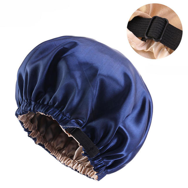 DreamLocks™ Satin Sleeping / Shower Cap