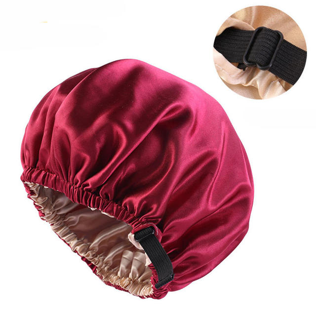 DreamLocks™ Satin Sleeping / Shower Cap