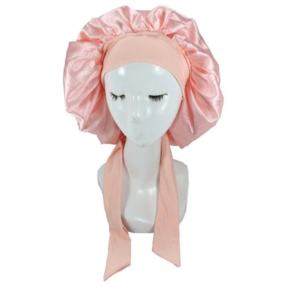 DreamLocks™ Satin Sleeping / Shower Cap