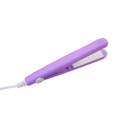 CeramicGlow™ Mini Ceramic Hair Straightener