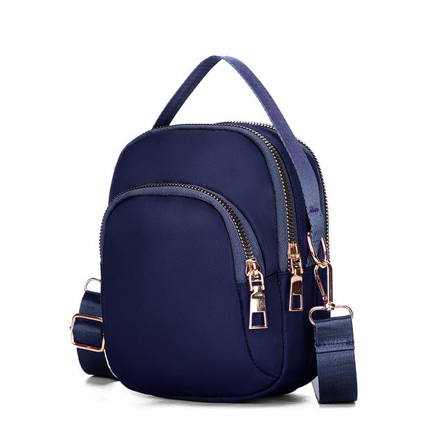 O.NIGHT™ Multifunctional Shoulder Bag