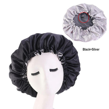 DreamLocks™ Satin Sleeping / Shower Cap