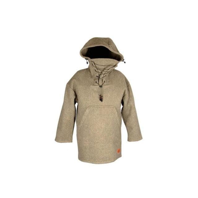 Windrak™ Boreal Wool Anorak Jacket