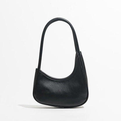 O.NIGHT™ Curvy Moon Shoulder Bag